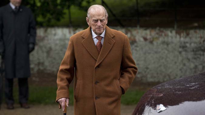 "Philip still has extraordinary energy, remains fascinated by innovation and continues, in his unique and idiosyncratic way, to provide the Queen and the monarchy with invaluable support," Richard Fitzwilliams, a royal commentator, told The Times. ( "Philip still has extraordinary energy, remains fascinated by innovation and continues, in his unique and idiosyncratic way, to provide the Queen and the monarchy with invaluable support," Richard Fitzwilliams, a royal commentator, told The Times. (